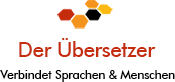 Logo derUebersetzer.at