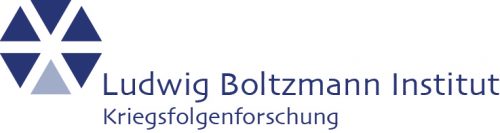 Ludwig Boltzmann Institut für Kriegsfolgenforschung
Graz – Wien – Raabs