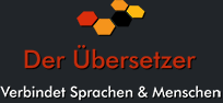 Logo derUebersetzer.at